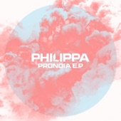 Philippa - I Deserve A Break Today