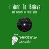 I Want to Believe artwork