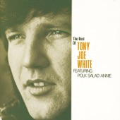 Tony Joe White - If I Ever Saw a Good Thing