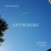 Anywhere artwork