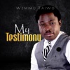 My Testimony
