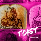 Toast artwork