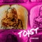 Toast artwork