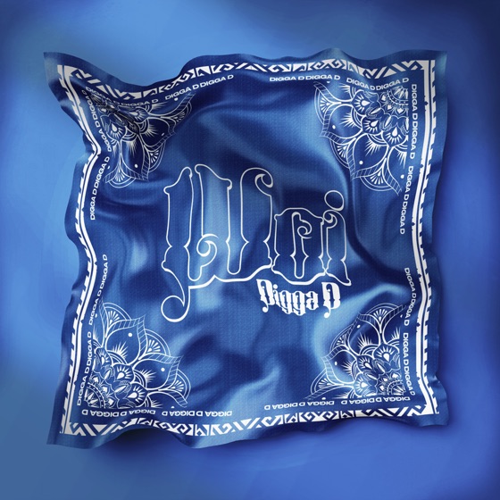 Cover artwork for Woi