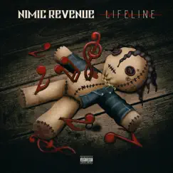 Lifeline - EP by Nimic Revenue album reviews, ratings, credits