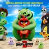 Angry Birds 2 (Original Motion Picture Soundtrack) artwork