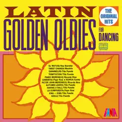 Latin Golden Oldies For Dancing - Tito Puente Latin Golden Oldies For Dancing - Tito Puente