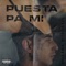 Puesta Pa Mí - Coqeéin Montana lyrics