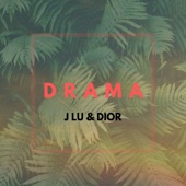 Drama artwork