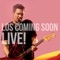 Alcohol (At Atresmedia Estudio, Madrid) - Los Coming Soon lyrics