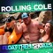 Float Them Shoals - RollingCole lyrics