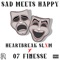 Sad Meets Happy (feat. 07 Finesse) - Heartbreak Slxm lyrics