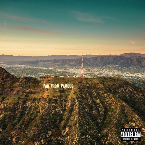 Cover artwork for The One