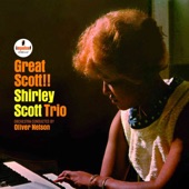 Shirley Scott Trio - Five O'Clock Whistle