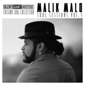 Soul Sessions, Vol. 1 - EP - Malik Malo