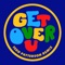 Get over U (feat. B. Slade) [Tedd Patterson Remix] artwork
