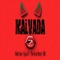Malvada (feat. Ryan EC, The Great Beast & DKS) - Doble Eme lyrics
