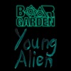 Young Alien - Single