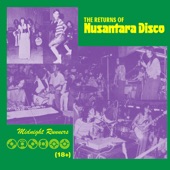 Returns of Nusantara Disco artwork