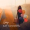 Say Goodbye artwork