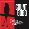 Bird of Paradise