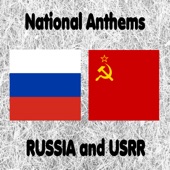 USRR - Union of Soviet Socialist Republics - Гимн Советского Союза - 1977-1991 (National Anthem) [Sung Version] artwork