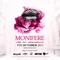 Monifere (feat. Vanessa Mdee) - Gosby lyrics