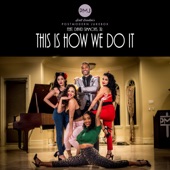 This Is How We Do It (feat. David Simmons Jr.) artwork