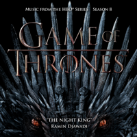 Ramin Djawadi - The Night King (From Game of Thrones: Season 8) [Music from the HBO Series] artwork