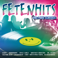 Verschiedene Interpreten - Fetenhits 90s Maxi Classics artwork