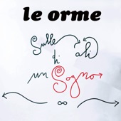 Canzone d'amore artwork