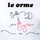 Le Orme-Canzone d'amore