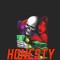 Honesty (feat. Merc) - L NUN lyrics