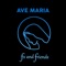 Ave Maria (Piano) [feat. Aditya Ong Permadi] [Instrumental Version] artwork
