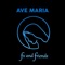 Ave Maria (Guitar) [feat. Sergei Arzumanov] [Instrumental Version] artwork