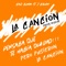 La Canción - Dezear lyrics