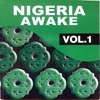 Nigeria Awake, Vol. 1 artwork