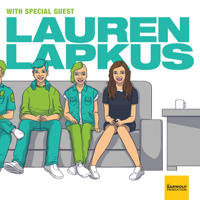 podcast cover