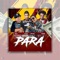 Dando la Para (feat. Omega, la Manta & Liro Shaq) - Paramba lyrics