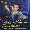 Campursari Koplo, Vol. 1 - Single