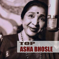 Asha Bhosle - Top Asha Bhosle (Remastered) artwork