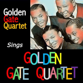 Go Down Moses - Golden Gate Quartet