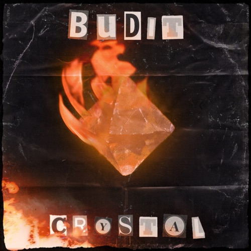 cover for track Crystal of artist Budit