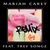 You're Mine (Eternal) [Remix] [feat. Trey Songz] - Single album lyrics, reviews, download