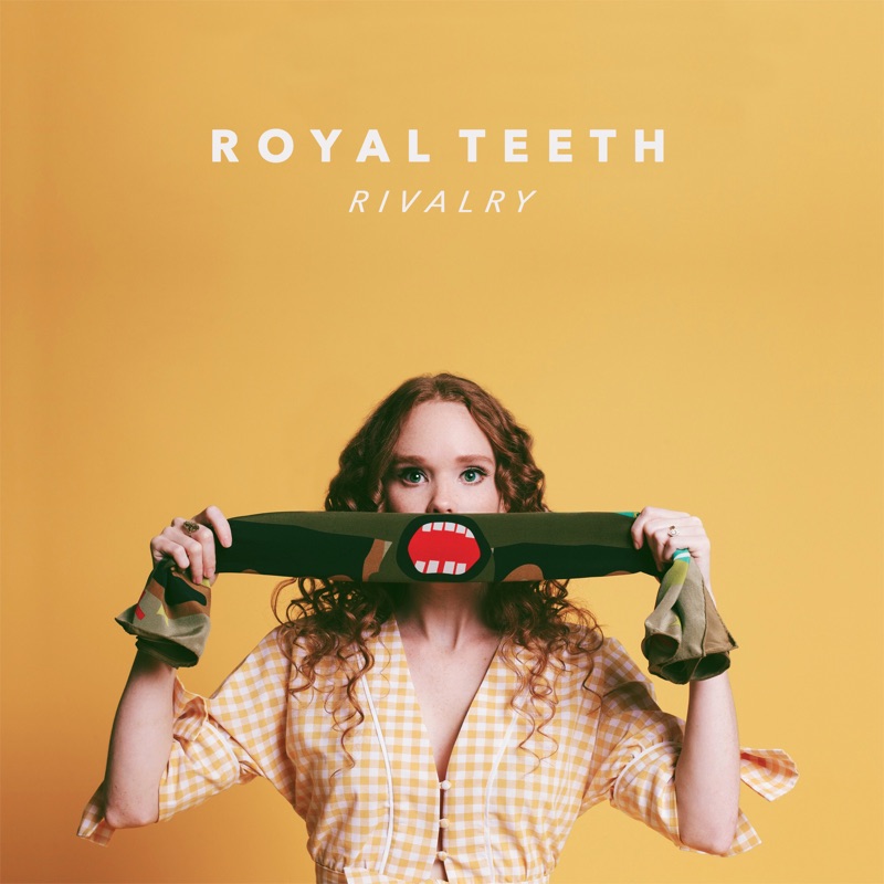 Teeth remix. Rivalry альбом. Песня Teeth. Royal Teeth Wild mp3. Teeth Minus one.