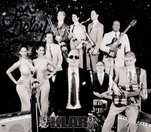 Klar (Digital Exclusive 2) - EP