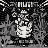 The Outlaws, Vol. 01 artwork