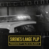 Sirenes/Lange Pijp (feat. Qlas & Blacka) artwork