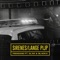 Sirenes/Lange Pijp (feat. Qlas & Blacka) artwork