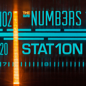 The Numbers Station podcast